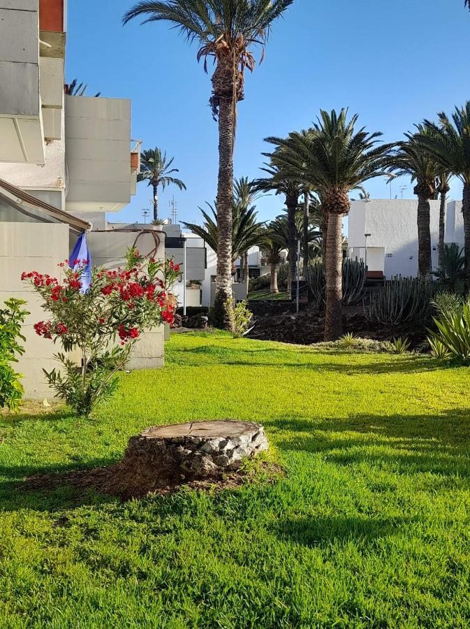 Primavera Apartment Olga With Free Wifi Arona  Εξωτερικό φωτογραφία