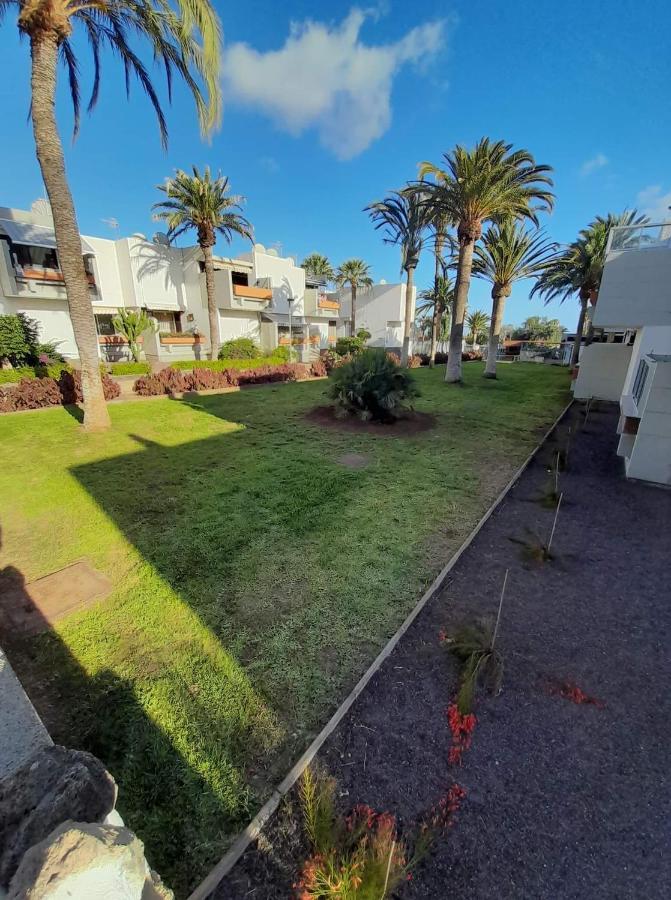 Primavera Apartment Olga With Free Wifi Arona  Εξωτερικό φωτογραφία