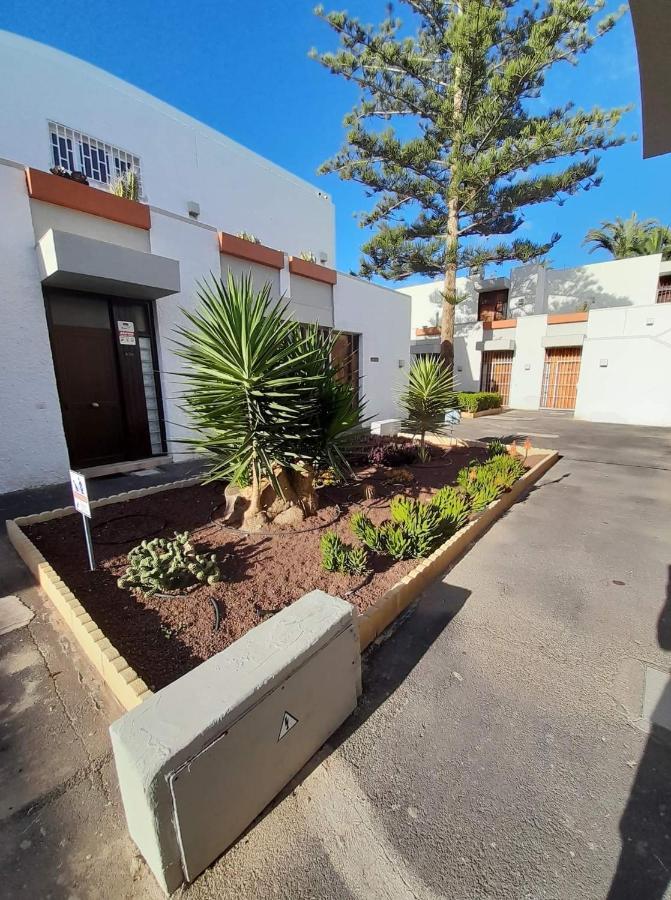 Primavera Apartment Olga With Free Wifi Arona  Εξωτερικό φωτογραφία