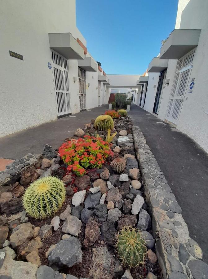 Primavera Apartment Olga With Free Wifi Arona  Εξωτερικό φωτογραφία