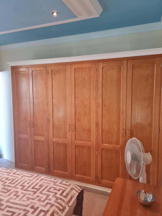 Primavera Apartment Olga With Free Wifi Arona  Εξωτερικό φωτογραφία