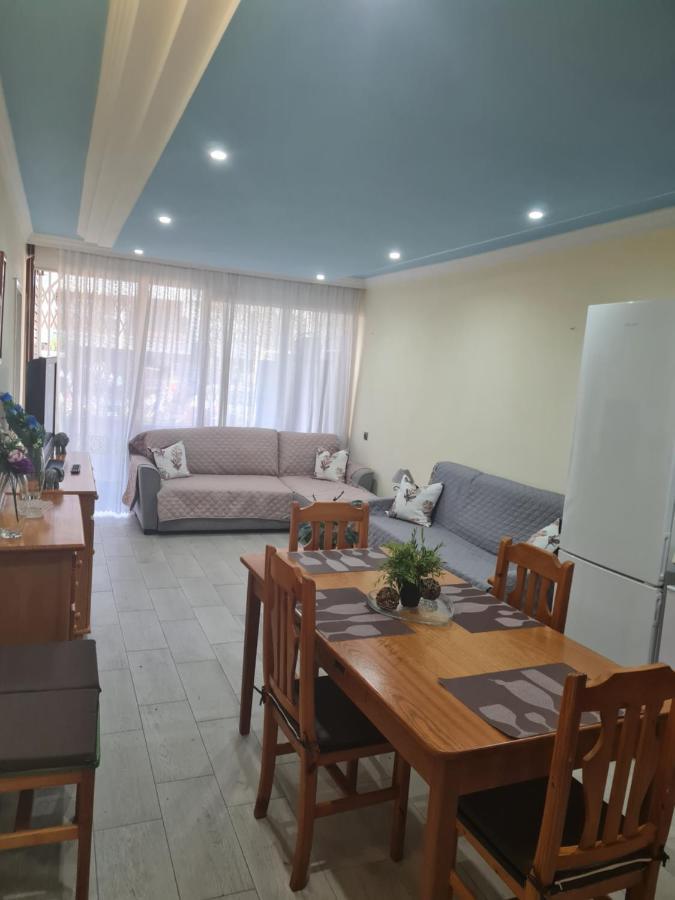 Primavera Apartment Olga With Free Wifi Arona  Εξωτερικό φωτογραφία