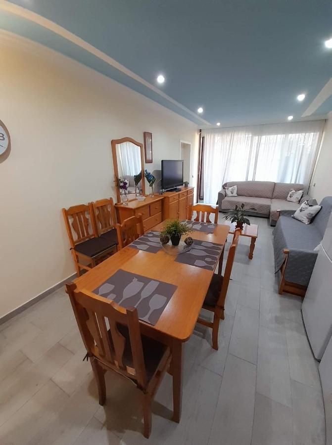 Primavera Apartment Olga With Free Wifi Arona  Εξωτερικό φωτογραφία