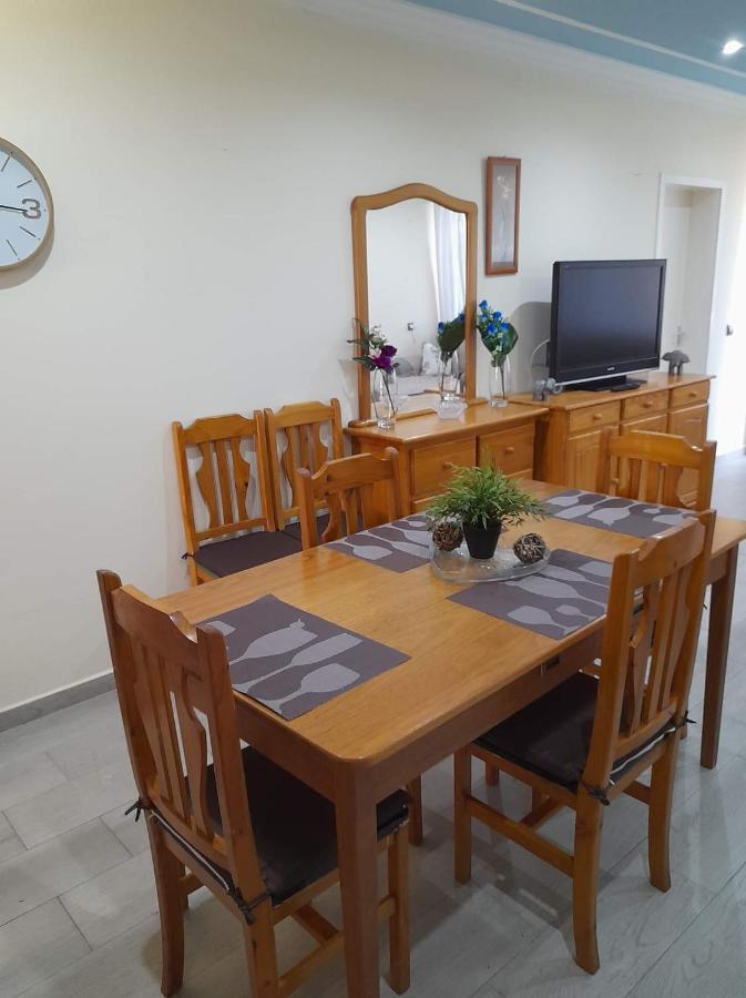 Primavera Apartment Olga With Free Wifi Arona  Εξωτερικό φωτογραφία
