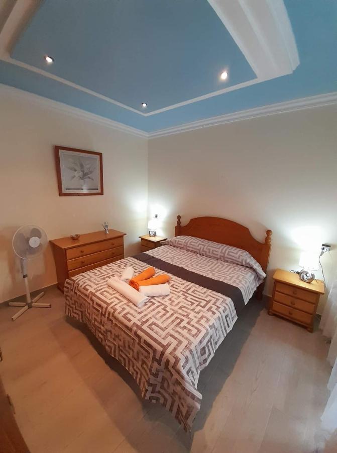 Primavera Apartment Olga With Free Wifi Arona  Εξωτερικό φωτογραφία