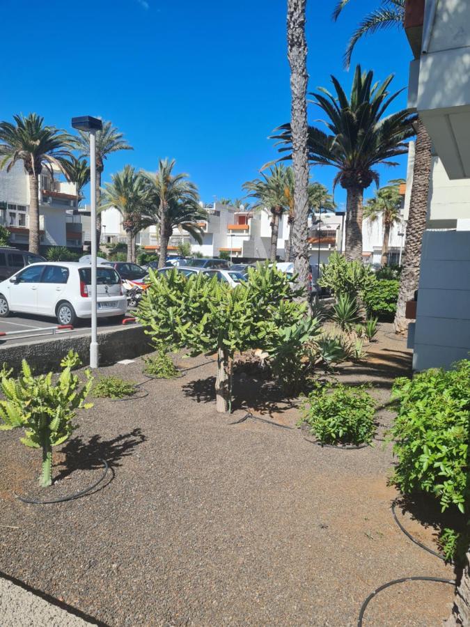 Primavera Apartment Olga With Free Wifi Arona  Εξωτερικό φωτογραφία