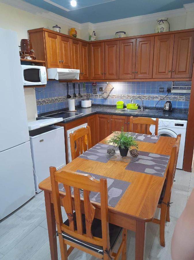 Primavera Apartment Olga With Free Wifi Arona  Εξωτερικό φωτογραφία