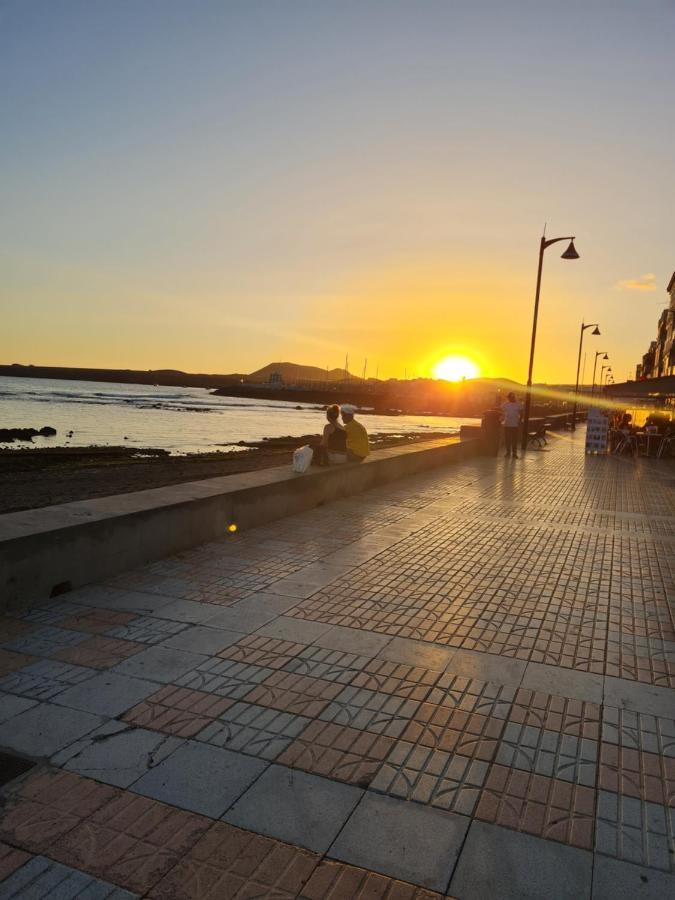 Primavera Apartment Olga With Free Wifi Arona  Εξωτερικό φωτογραφία