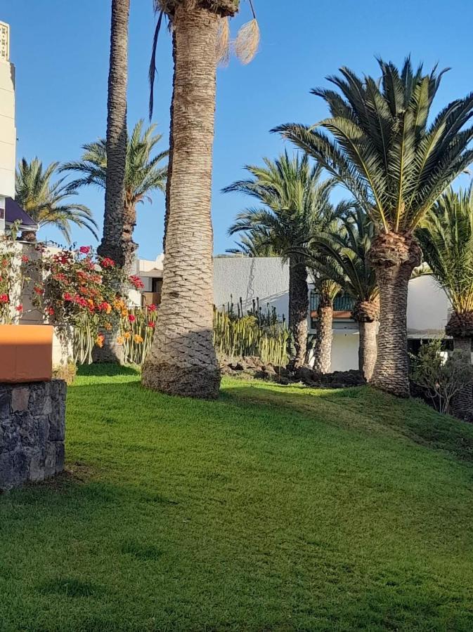 Primavera Apartment Olga With Free Wifi Arona  Εξωτερικό φωτογραφία
