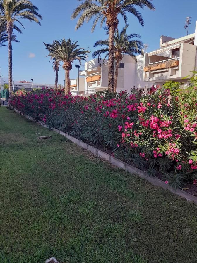 Primavera Apartment Olga With Free Wifi Arona  Εξωτερικό φωτογραφία