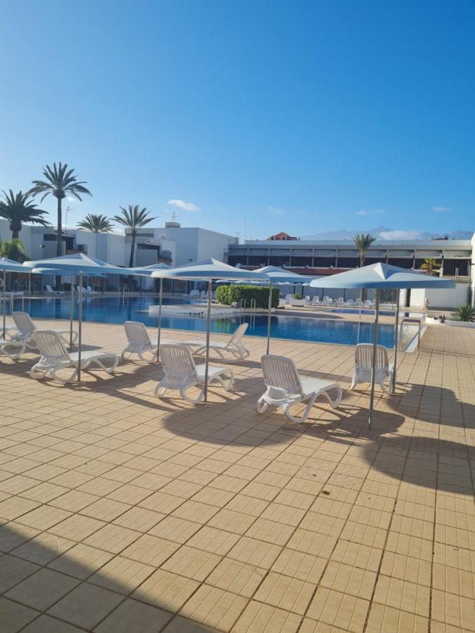 Primavera Apartment Olga With Free Wifi Arona  Εξωτερικό φωτογραφία