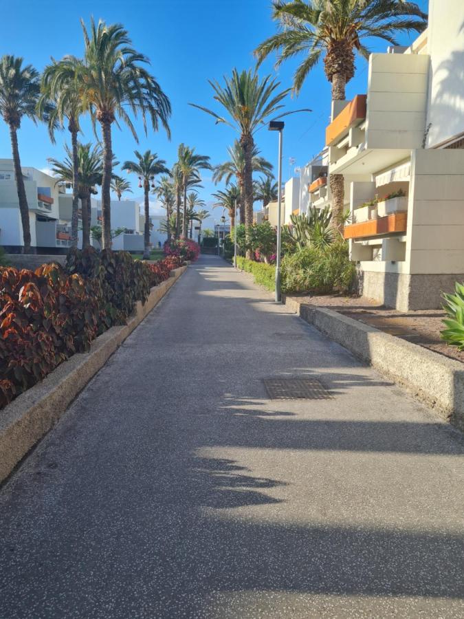 Primavera Apartment Olga With Free Wifi Arona  Εξωτερικό φωτογραφία