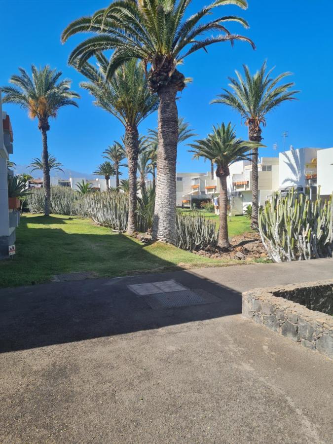 Primavera Apartment Olga With Free Wifi Arona  Εξωτερικό φωτογραφία