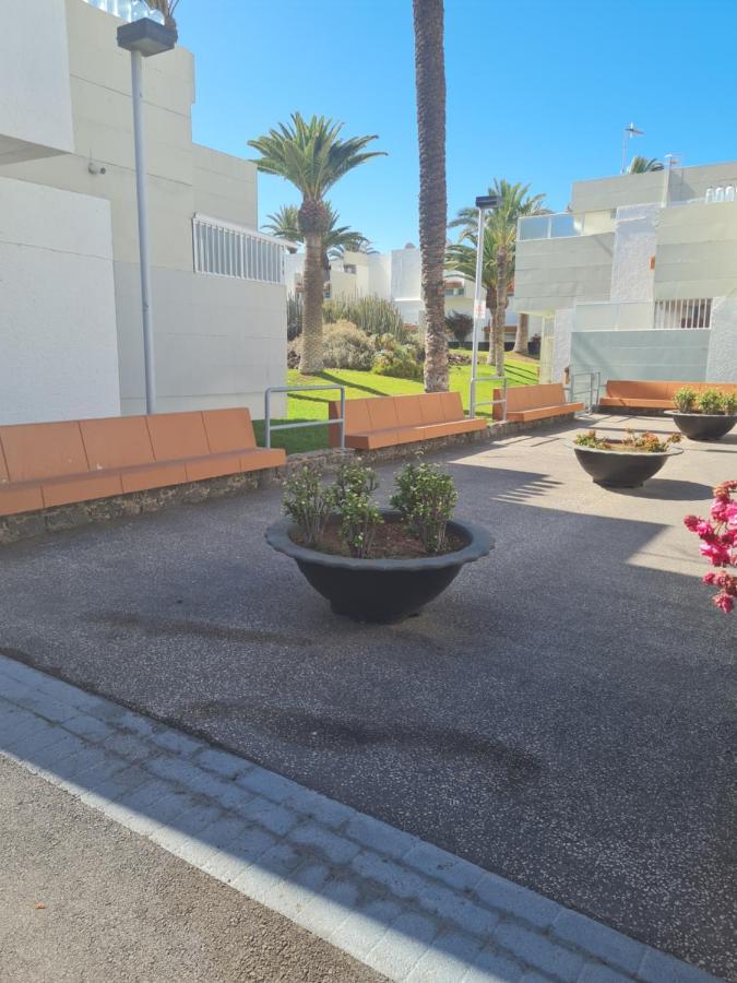 Primavera Apartment Olga With Free Wifi Arona  Εξωτερικό φωτογραφία