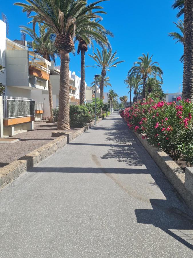 Primavera Apartment Olga With Free Wifi Arona  Εξωτερικό φωτογραφία