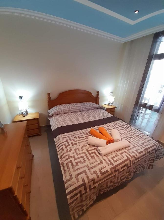 Primavera Apartment Olga With Free Wifi Arona  Εξωτερικό φωτογραφία