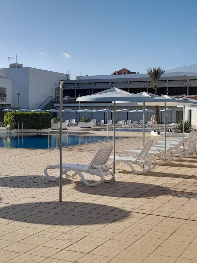 Primavera Apartment Olga With Free Wifi Arona  Εξωτερικό φωτογραφία