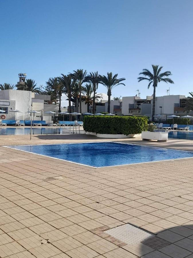 Primavera Apartment Olga With Free Wifi Arona  Εξωτερικό φωτογραφία