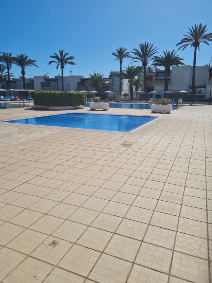 Primavera Apartment Olga With Free Wifi Arona  Εξωτερικό φωτογραφία