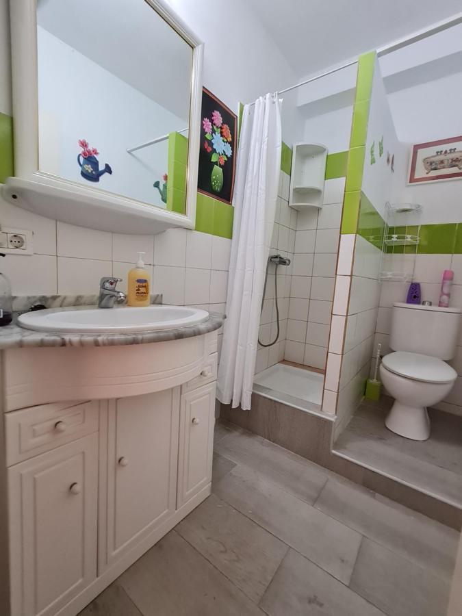 Primavera Apartment Olga With Free Wifi Arona  Εξωτερικό φωτογραφία