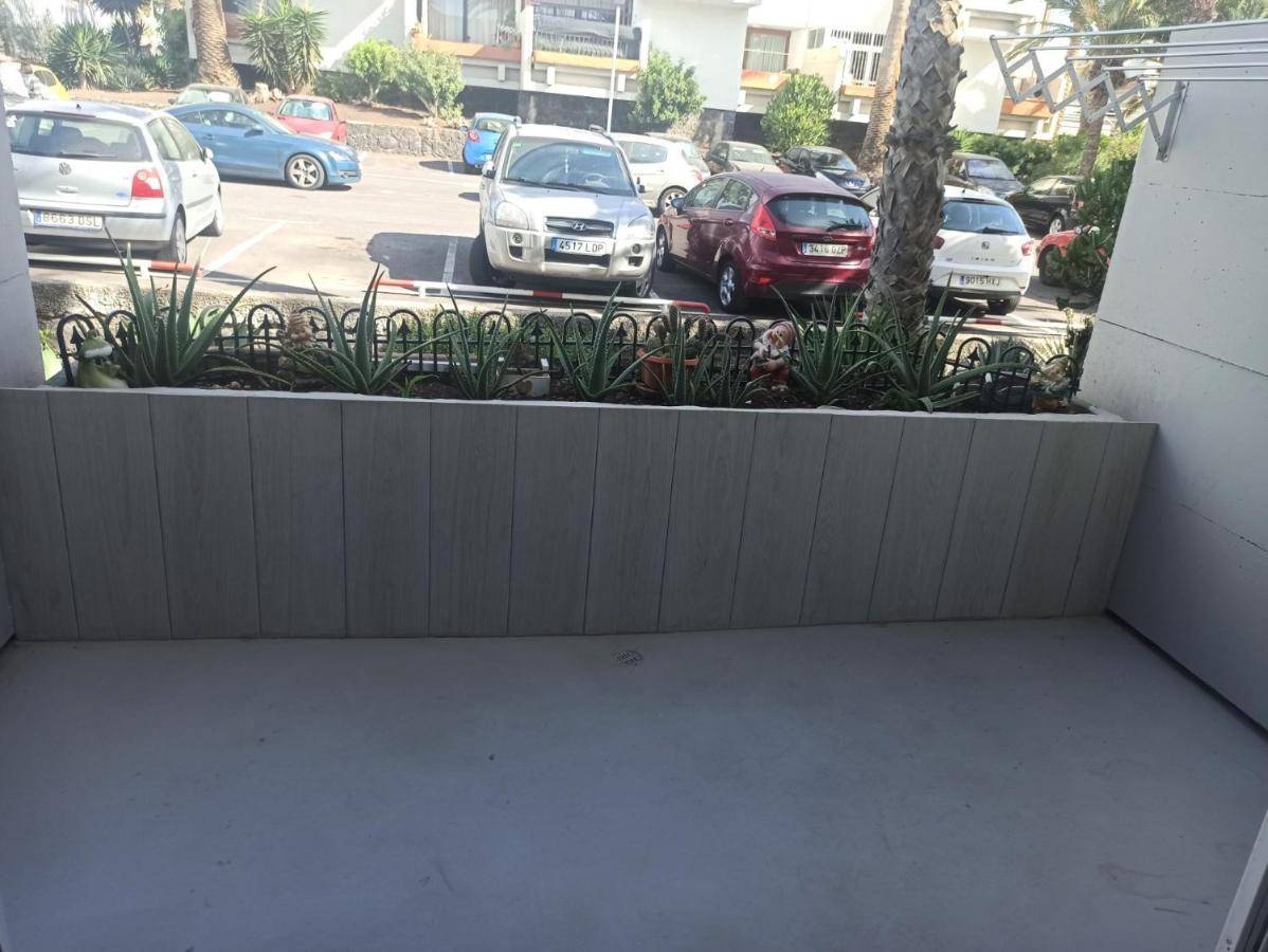 Primavera Apartment Olga With Free Wifi Arona  Εξωτερικό φωτογραφία