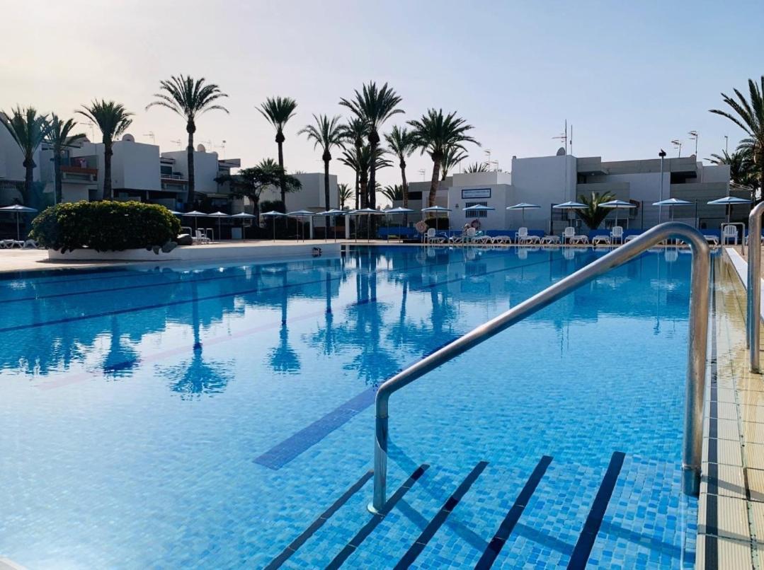 Primavera Apartment Olga With Free Wifi Arona  Εξωτερικό φωτογραφία