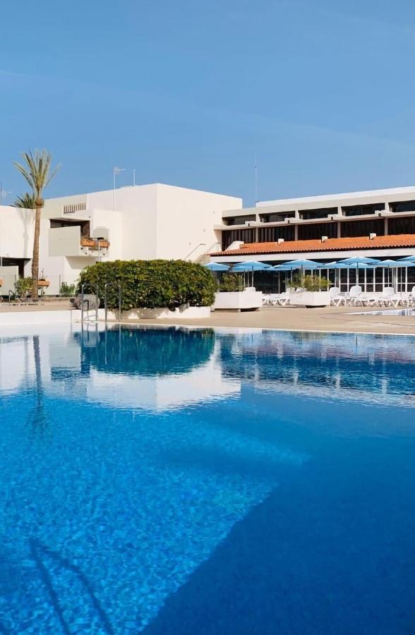 Primavera Apartment Olga With Free Wifi Arona  Εξωτερικό φωτογραφία