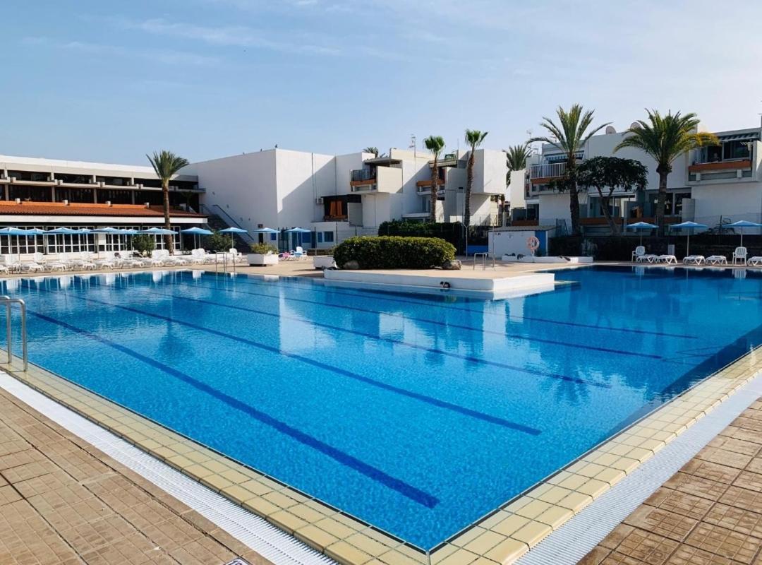 Primavera Apartment Olga With Free Wifi Arona  Εξωτερικό φωτογραφία
