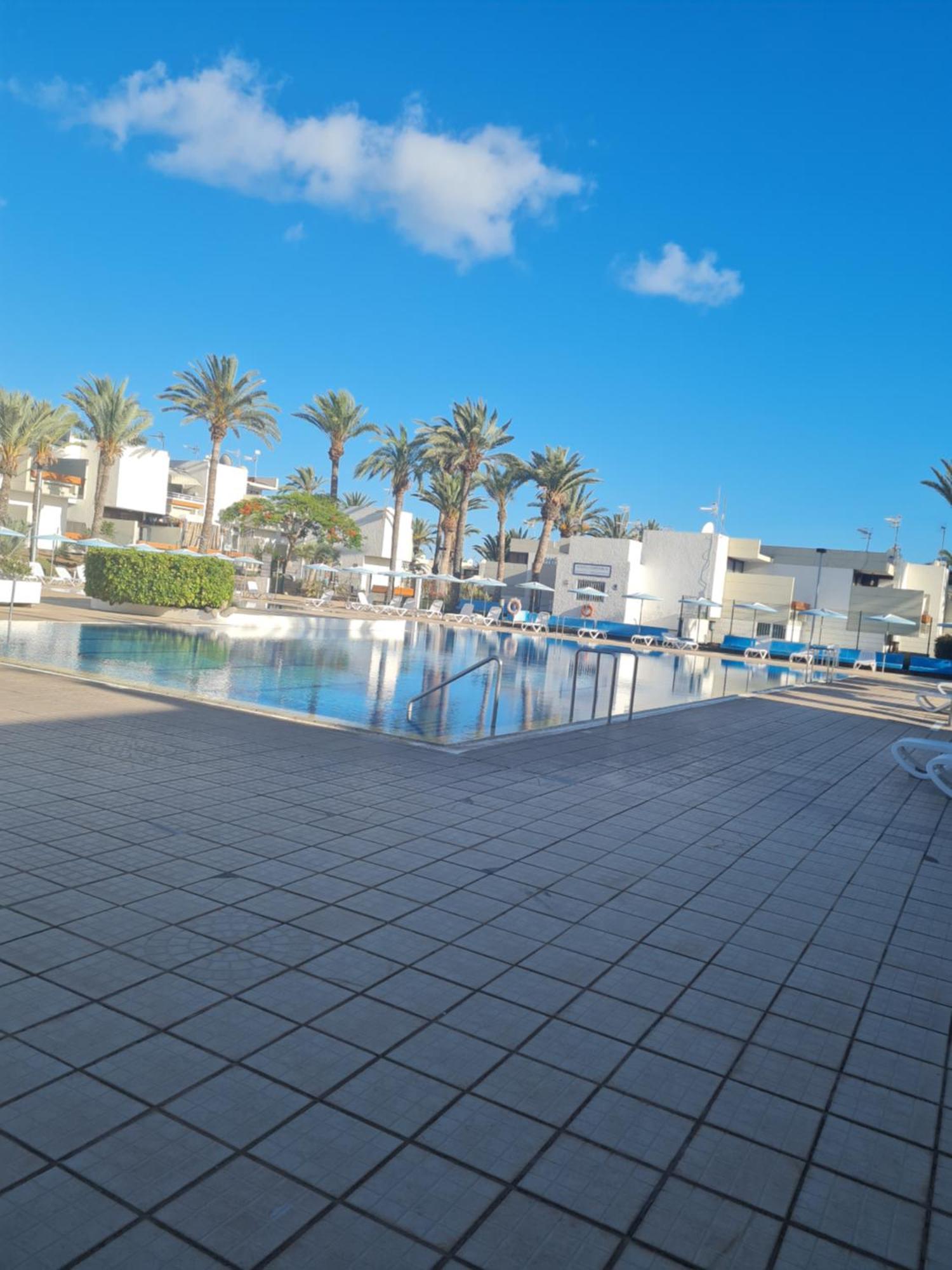 Primavera Apartment Olga With Free Wifi Arona  Εξωτερικό φωτογραφία