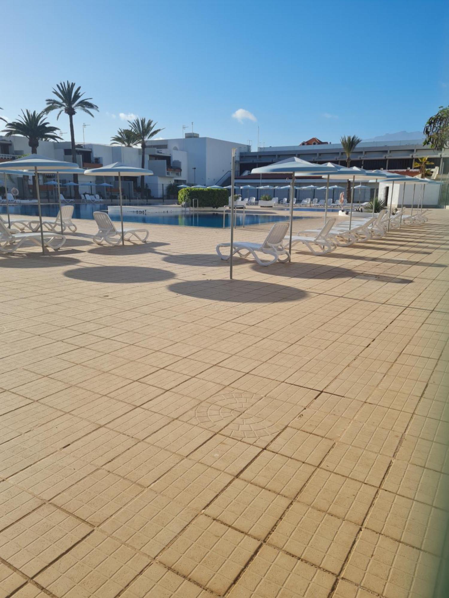 Primavera Apartment Olga With Free Wifi Arona  Εξωτερικό φωτογραφία