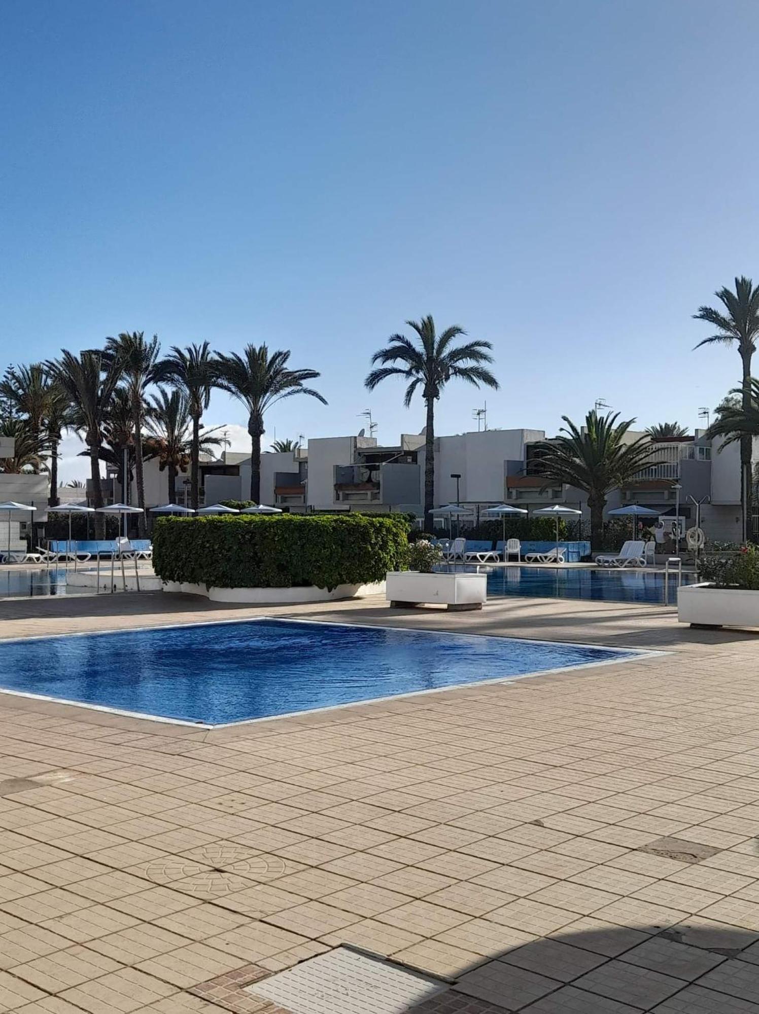Primavera Apartment Olga With Free Wifi Arona  Εξωτερικό φωτογραφία